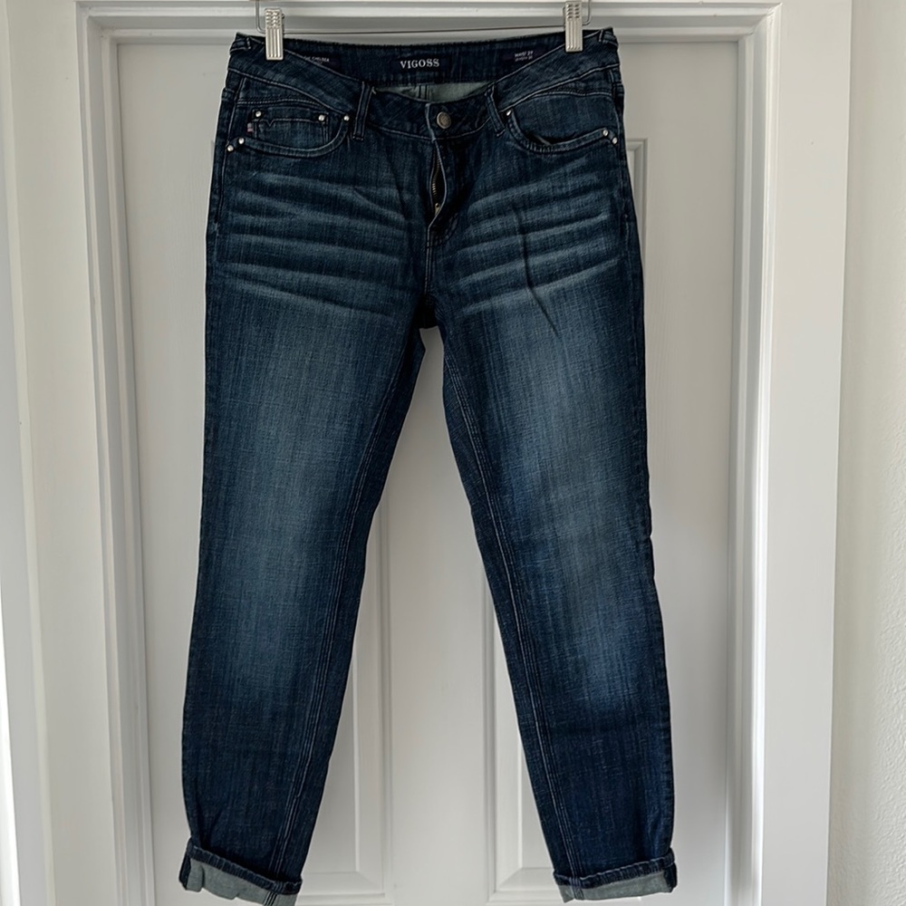 Vigoss jeans